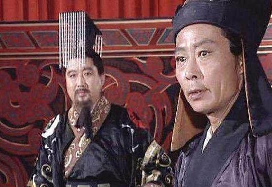 陈祗:蜀国后期执掌蜀汉大权的人