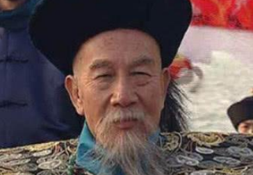 清朝大臣蔡新的官途是什么样的