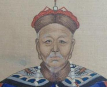清朝大臣蔡新的官途是什么样的