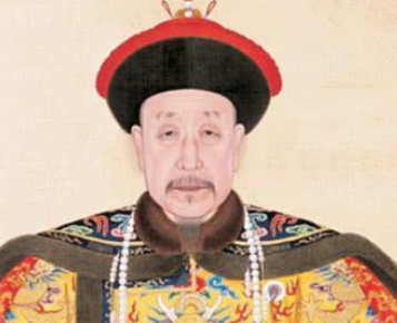 清朝大臣蔡新的官途是什么样的