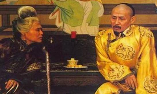 孝庄文皇后的评价为何这么高