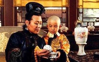 孝庄文皇后的评价为何这么高