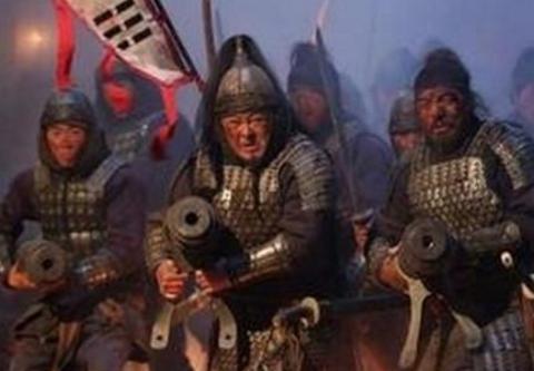 中国最富有的时期,白银拥有量占世界三分之二