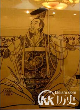秦朝的著名将领都有谁？