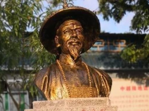清朝的&ldquo;知府&rdquo;到底是个什么样的职位呢