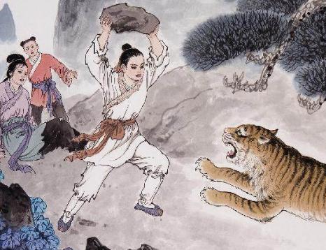 陈继儒作品小窗幽记中经典名言鉴赏 值得细细品味