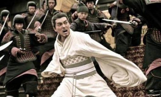 北宋被迫和辽国签订澶渊之盟的时候,杨家将在干什么