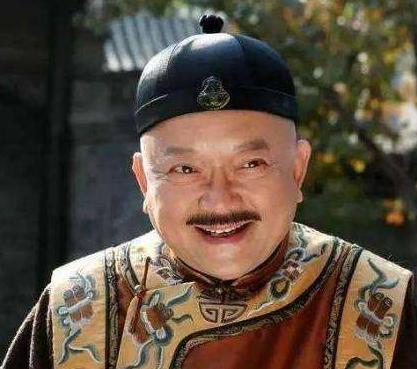 朱珪与和珅有何恩怨