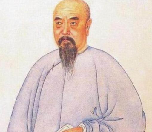 朱珪与和珅有何恩怨