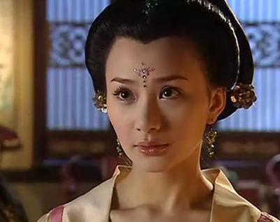 卫长公主到底有多美 本来被砍头的却因为美貌活了下来