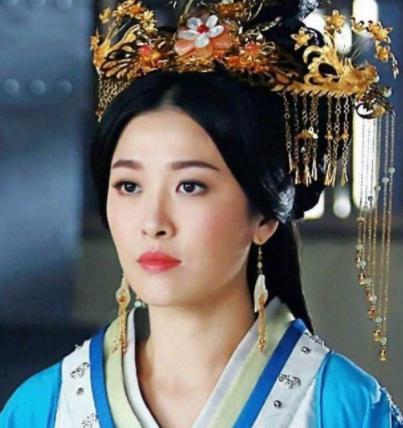 卫长公主到底有多美 本来被砍头的却因为美貌活了下来
