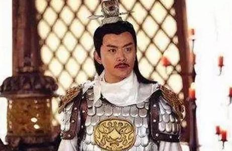 古代都说“千军万马避白袍”,白袍将军究竟有多强?