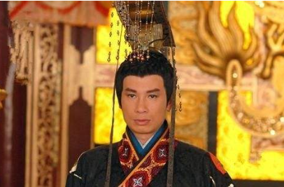 唐宣宗李忱有多特别