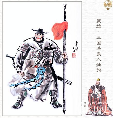 三国张飞真正死因是什么？揭秘张飞的死亡真相