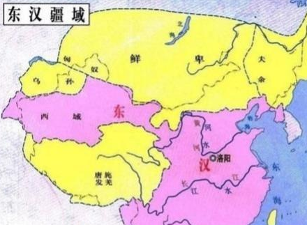 西汉和东汉相比 东汉知名度为何比西汉还低