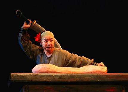 古代什么样的人才能做刽子手 历朝历代中哪个时期的工资最高