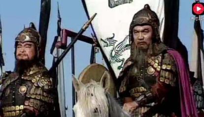 赵云七进七出长坂坡难道就没有受伤吗 真相是什么样的