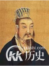 南北朝梁国皇帝列表:梁朝一共有几个皇帝