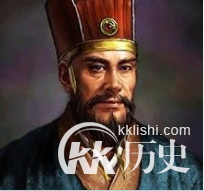 南北朝梁国皇帝列表:梁朝一共有几个皇帝