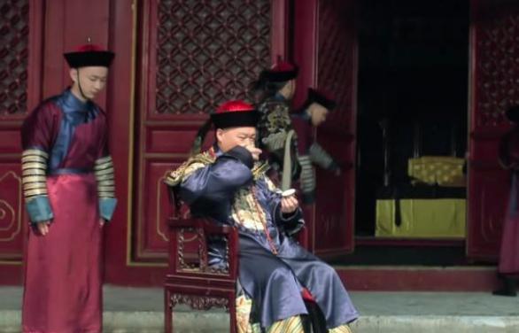 年羹尧宁愿死,为何都不肯向雍正低头认错