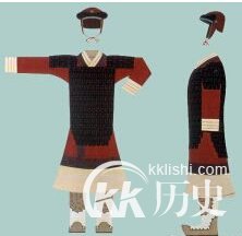 秦朝士兵服饰的特点 解析秦朝士兵服饰的发展史