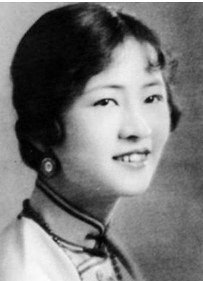 梁思顺跟林徽因是什么关系