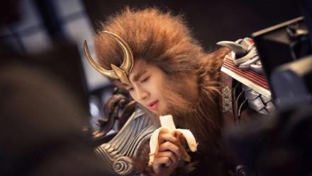 混世四猴中最厉害的不是孙悟空 而是其他几位