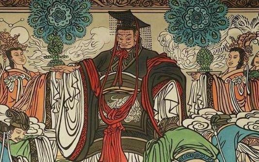 诡异的皇位争夺战！爷爷抢了孙子的皇位，孙子却当了太上皇