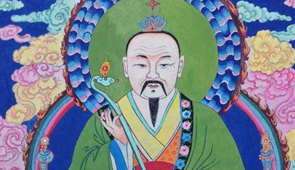 灵宝天尊作为道教“三清”尊神之一,其究竟是不是通天教主?-趣历史网