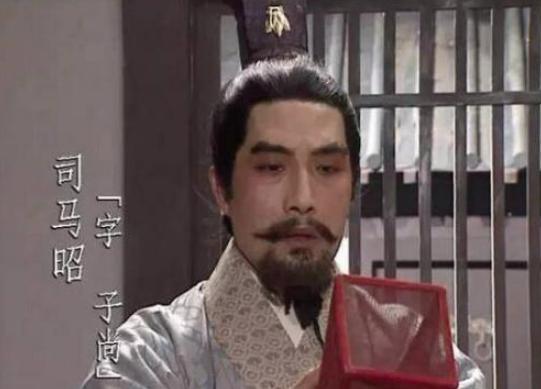 “司马昭之心,路人皆知”,历史上的司马昭有多嚣张