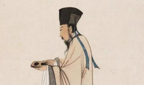 苏轼为何携妓拜访高僧