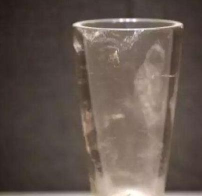 揭秘战国水晶杯 这件文物真的被人穿越时空带过去的吗