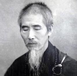 释虚云老和尚预言抗战说了什么