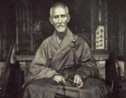 释虚云老和尚预言抗战说了什么