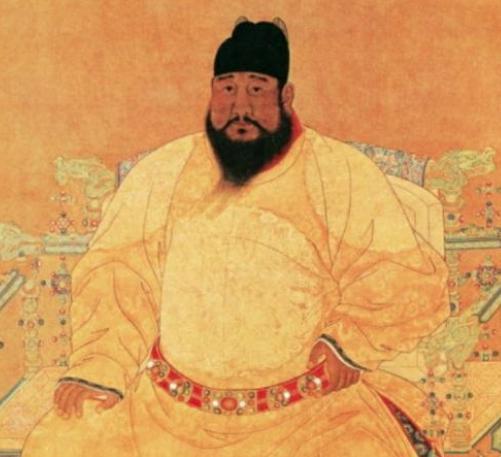 明宣宗朱瞻基算是明君,喜欢斗蟋蟀却被后人贴上昏君的标签