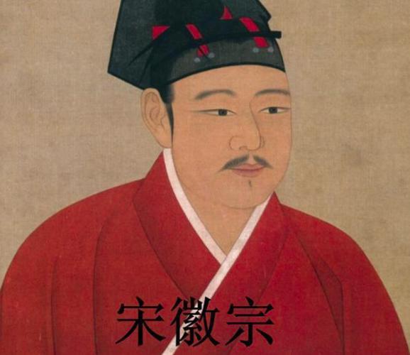 都是亡国之君,李煜可怜,宋徽宗却可恨