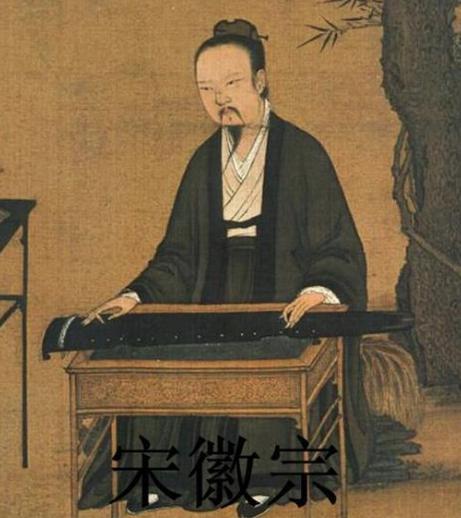 都是亡国之君,李煜可怜,宋徽宗却可恨