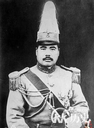 冯玉祥出卖郭松龄？真正出卖郭松龄是另有其人