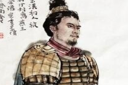 在汉初的八位异性诸侯王中,有哪六位都没能得到善终