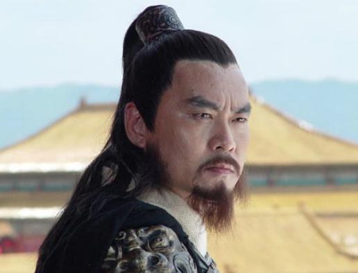 李自成:打了18年的仗只做了42天的皇帝