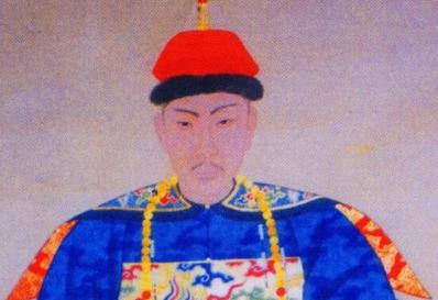 平南王尚之信,肆意妄为,最终被自己作死了