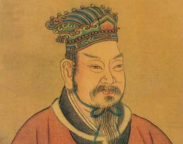 为了让百姓所受压迫减轻,汉景帝实行了什么政策