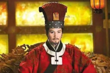 死后尸体被倒挂头骨被做成酒器,宋理宗一生经历了什么