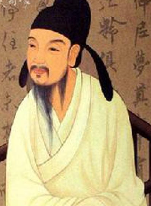 从世家子弟到寄人篱下,揭秘欧阳询的一生