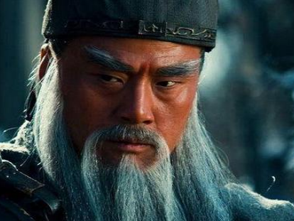 刘备欣赏的三员大将中除了魏延外 还有两个人是谁