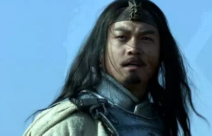 刘备欣赏的三员大将中除了魏延外 还有两个人是谁