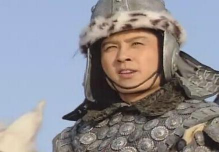 刘备欣赏的三员大将中除了魏延外 还有两个人是谁
