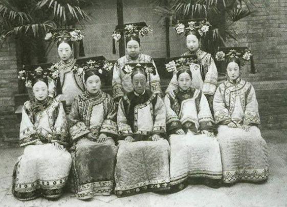 揭秘:清朝寡妇要改嫁必须经过哪些程序