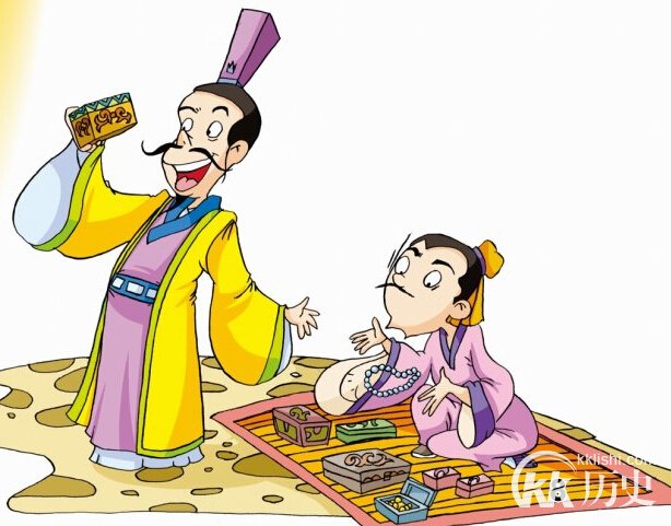 买椟还珠是什么意思？买椟还珠的成语故事