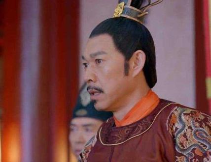 李世民得知武则天篡位为何不杀她呢 只因天命不可违